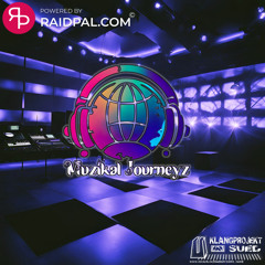 RayHill @ Muzikal Journeyz Progressive Pulse 004