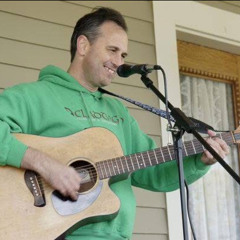 Wild World (Cat Stevens Cover)