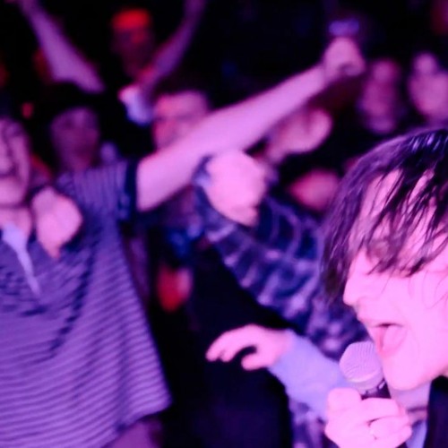 2020/05 #1 IndieRock DJ Playlist