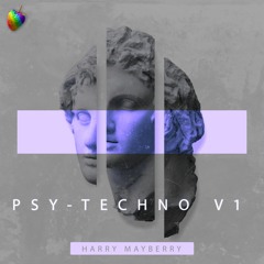 PsyTechno Vol. 1