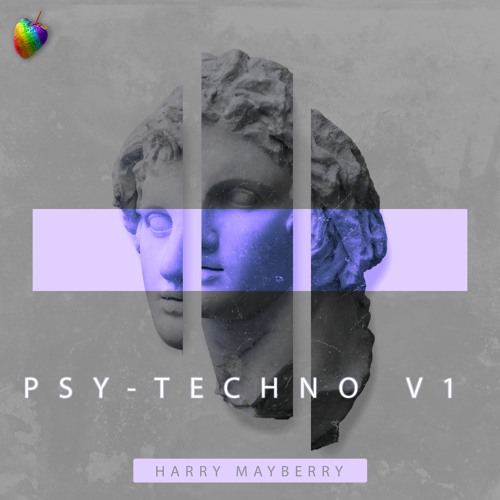 PsyTechno Vol. 1