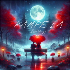 Kanpe La (Gouyad Mix)