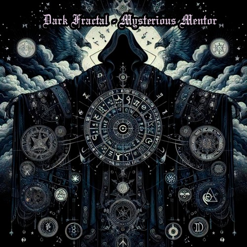 Dark Fractal & Narayana - Aghori 220