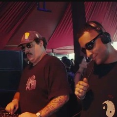 Brisotti b2b Viot _ Surreal Park (Live Set)
