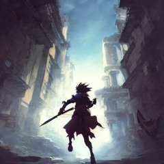 Nobody (1st Edition)