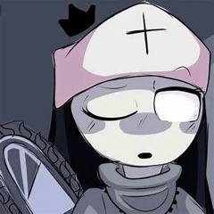 Crucify (UTAU version)