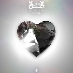 Dahpper - Breakin' Heart (MOORG Remix)