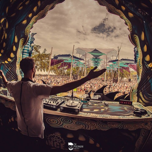 Vertigos Full Set Ultra Trance Festival
