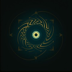 Oracle VIII — The Eye of Equilibrium (The Oracle of the One)