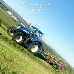 Grass Tune (EMK)