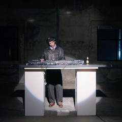 KICK21 - OUT OF THE FRAME - DJ SET