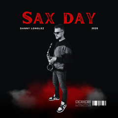 Sax Day