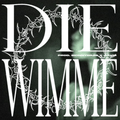 DIE WIMME (PROD. SKINNYDRAG x AKVRI) [MUSIC VIDEO IN DESC]