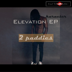 2paddies - ft - Holic (Prod. by wRactexaGain)