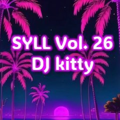 SYLL Workout Mix Vol. 26