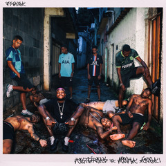 Mania (feat. MC Don Juan)
