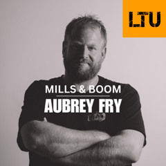 Free Download: Aubrey Fry - Mills & Boom
