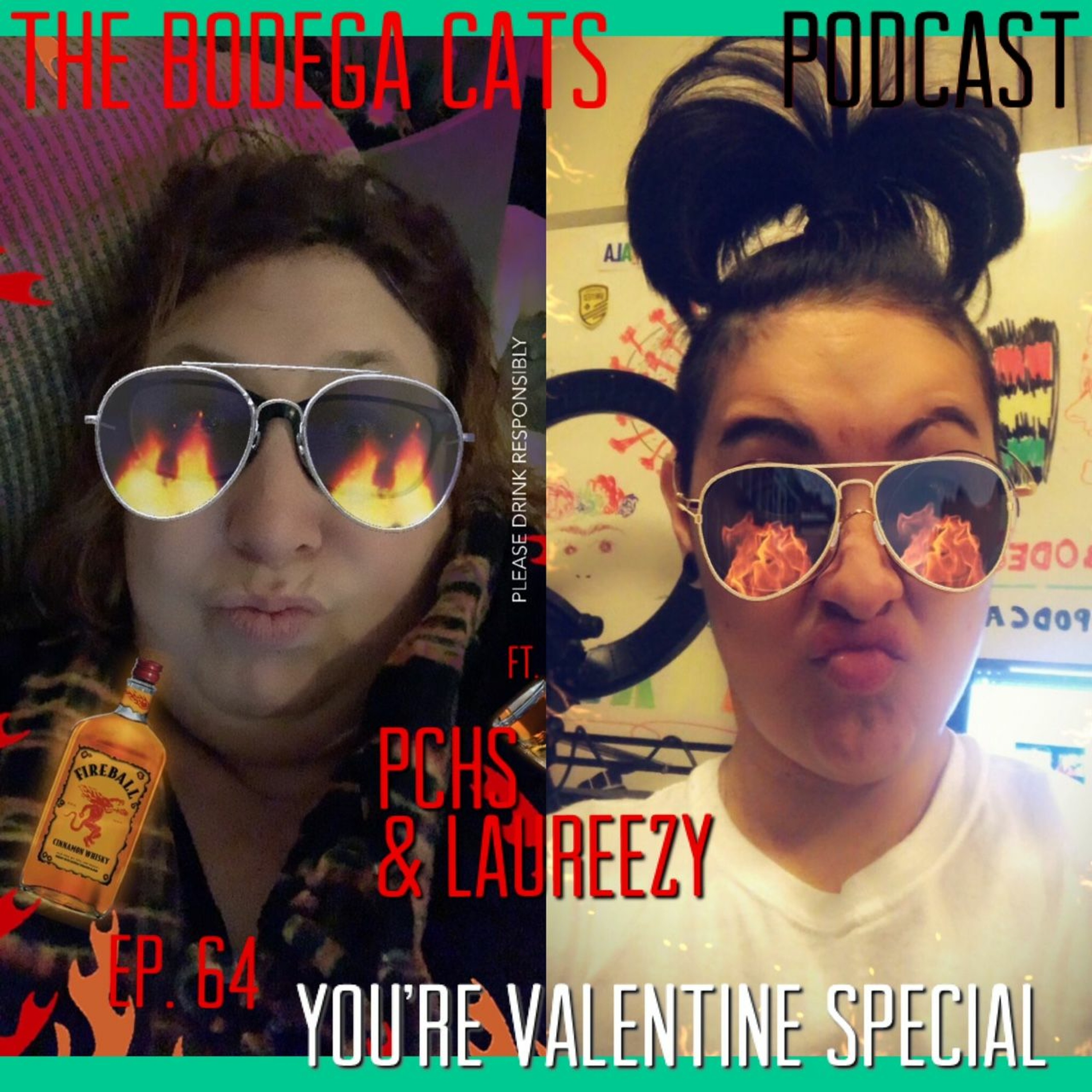 The Bodega Cats Podcast