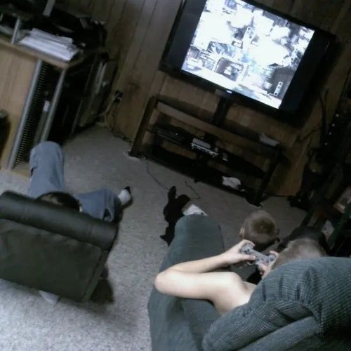 i wish i was like you