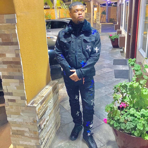 SHOTS FIRED 2- ThePimpFace, MoneyBagg Banga, Tey DaConnect