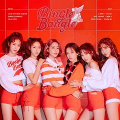 AOA (에이오에이) - Ladi Dadi