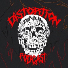 Distortion Podcast XXVII with BACCHVS