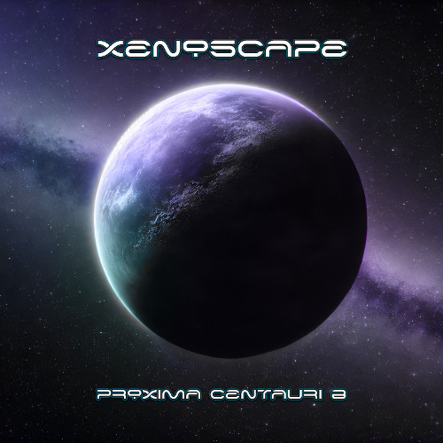 Xenoscape - Proxima Centauri B