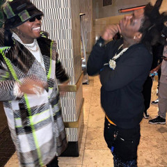 GUNNA X Kodak - Endless nites