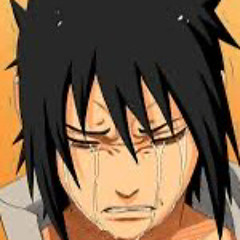 WHY SPARE ONLY ME