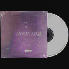 MOON TIME [Summer Walker x Kehlani Type Beat]