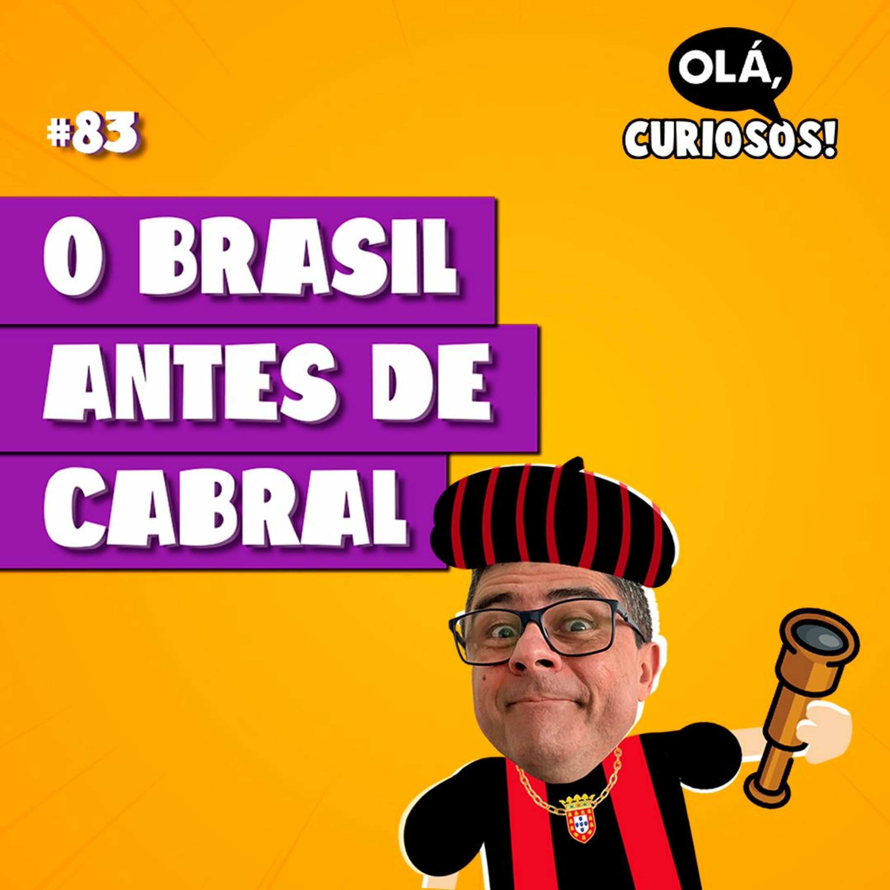 Guia dos Curiosos