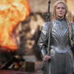 Sad Epic Female Voice