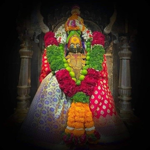 तुळजाभवानी