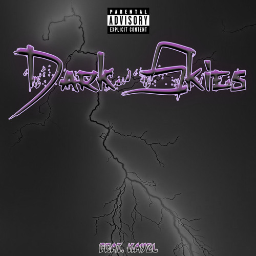 Dark Skies (PncYungGho$t & Kay2L)