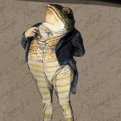 Forest parasite Ft. Snowing in Texas