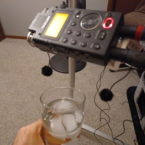 Ice Ice Junto (Disquiet0575)