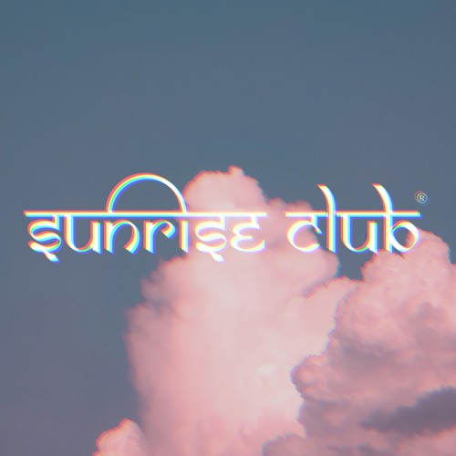 ＳＵＮＲＩＳＥ  ＣＬＵＢ® ００２     𝐓𝐑𝐀𝐍𝐂𝐄 𝐓𝐄𝐂𝐇𝐍𝐎 𝐏𝐑𝐎𝐆𝐑𝐄𝐒𝐒𝐈𝐕𝐄 𝐒𝐘𝐍𝐓𝐇𝐖𝐀𝐕𝐄