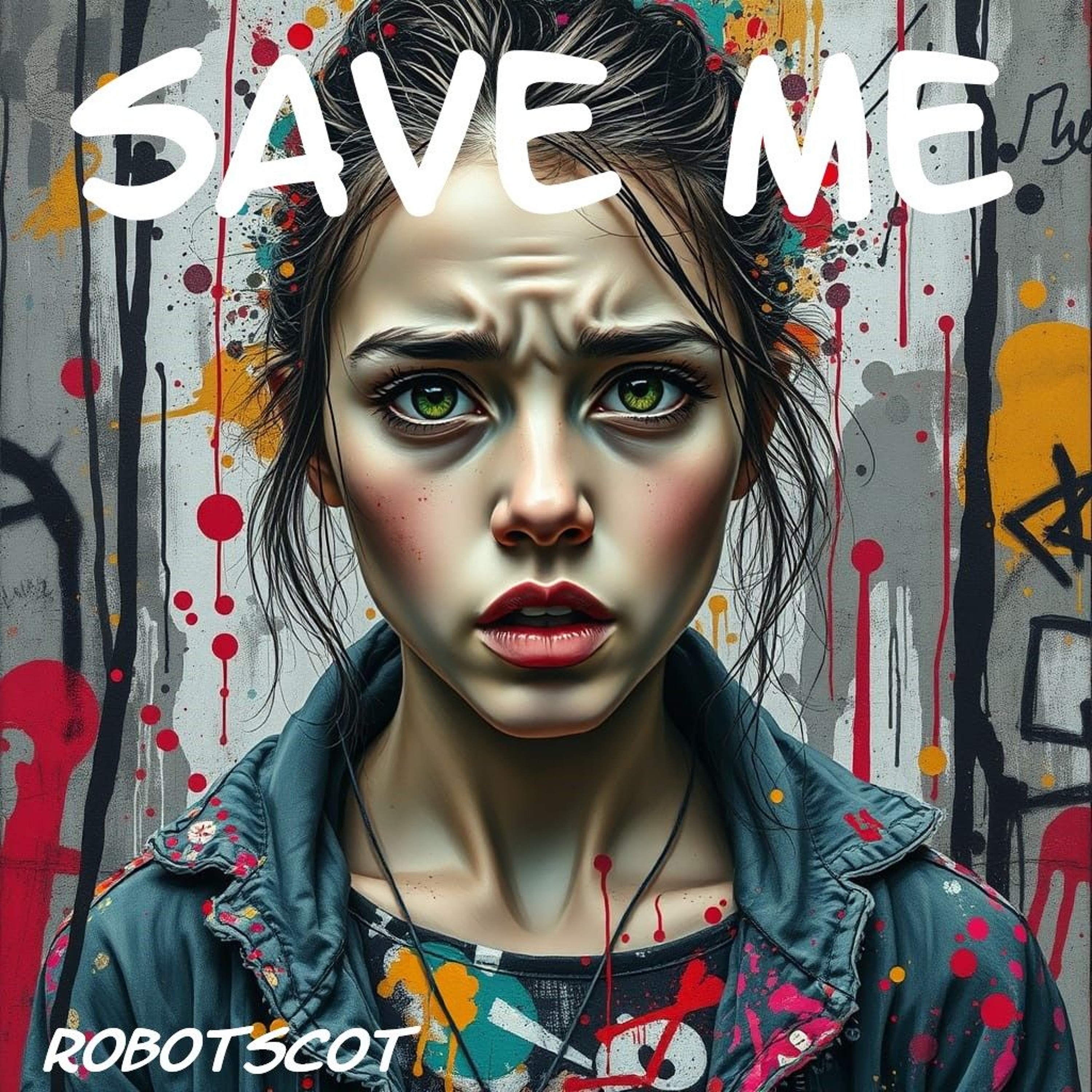 Save Me episode artwork