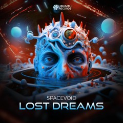 SpaceVoid - Lost Dreams (Original Mix)