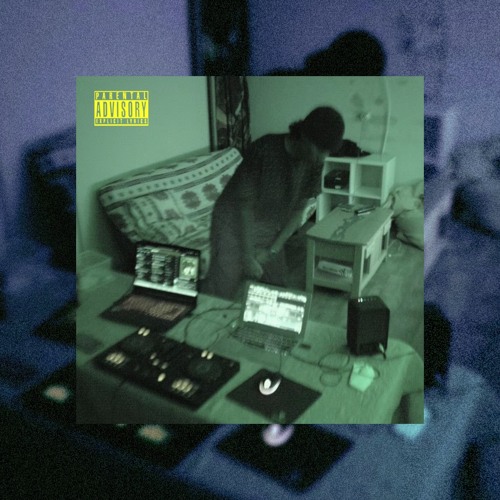 DANS LA WAVE (feat. Leelowe)