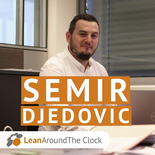 LATC2024 SpeakerInterview - Semir Djedovic