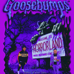 3200 Miya X GeeWay Ty - Goosebumps Freestyle