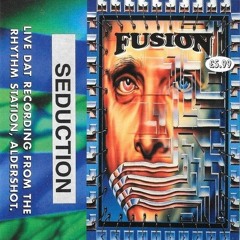 Seduction @ Club Fusion - Rhythm Station (Late 1995)
