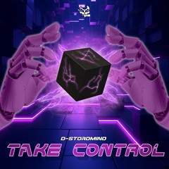 D-Stordmind - Take Control