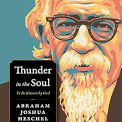 [DOWNLOAD] EPUB 📪 Thunder in the Soul: To Be Known By God (Plough Spiritual Guides: