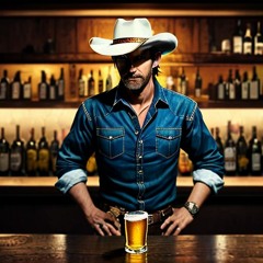 Let Me Buy You A Drink