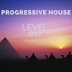 Progressive Mix Jan 2017