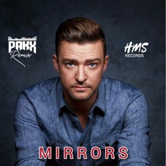 DJ Pakx ft Justin Timberlake - Mirrors Remix