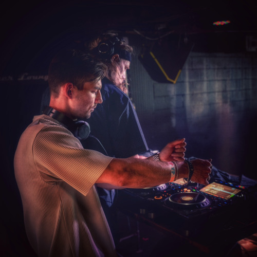 Lost in the groove - Tech House Mix (Freestyle)