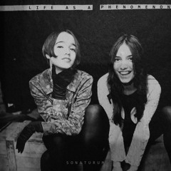 Life as a phenomenon / Жизнь, как феномен (Single)